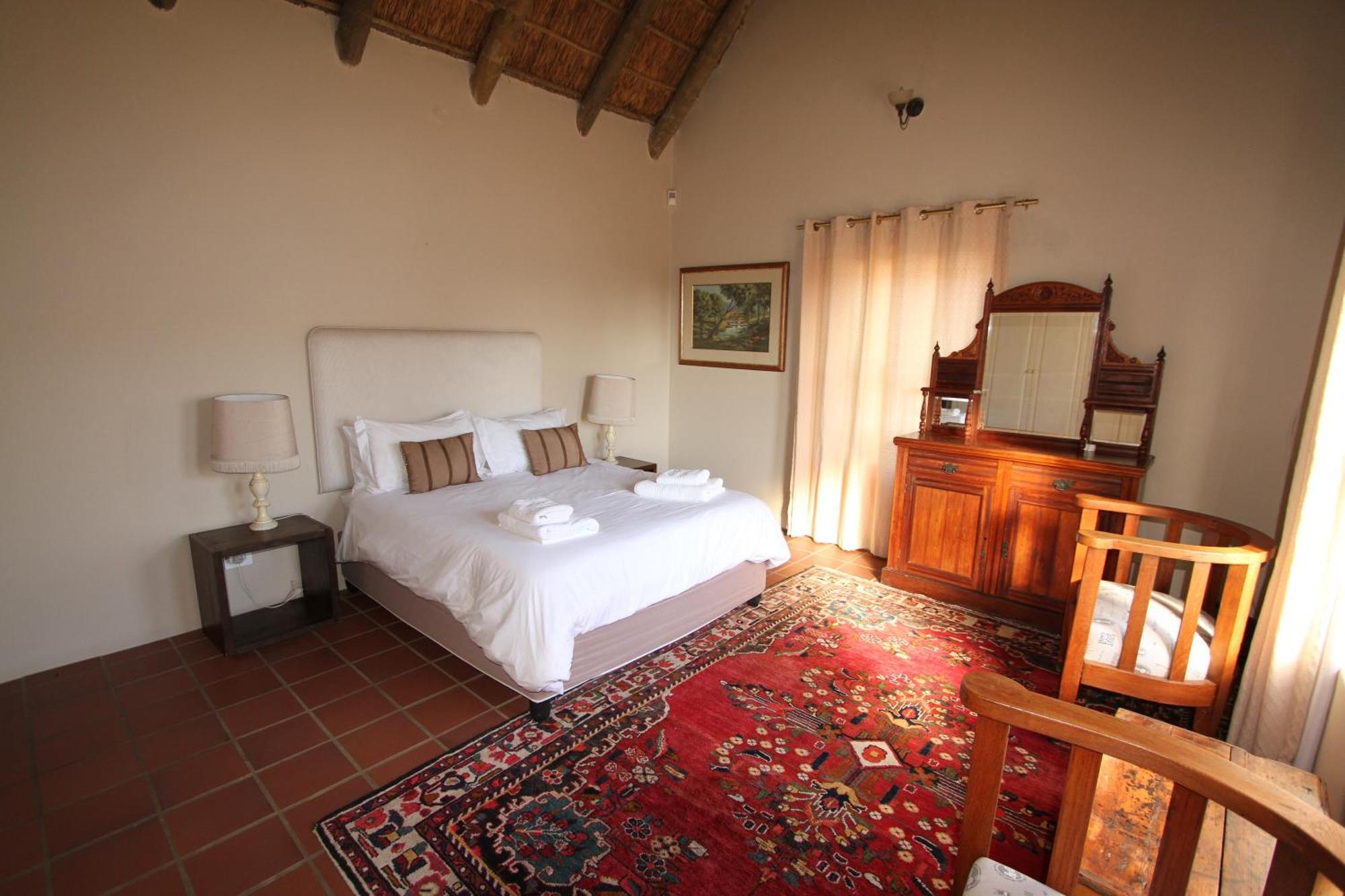 Oudekloof Wine Estate Vila Tulbagh Exterior foto