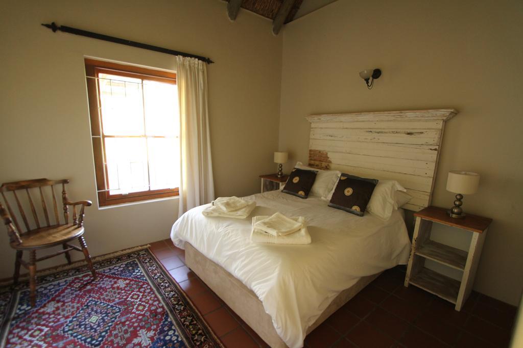 Oudekloof Wine Estate Vila Tulbagh Exterior foto