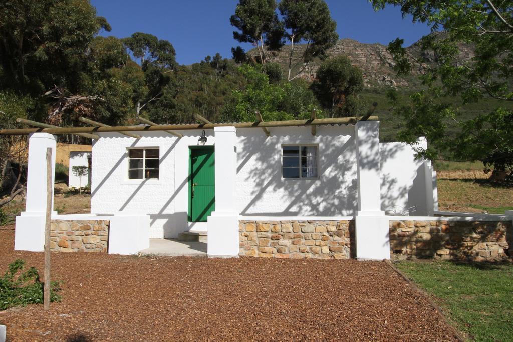 Oudekloof Wine Estate Vila Tulbagh Exterior foto