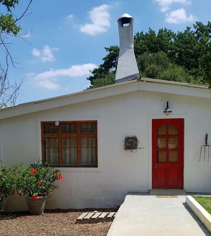 Oudekloof Wine Estate Vila Tulbagh Exterior foto